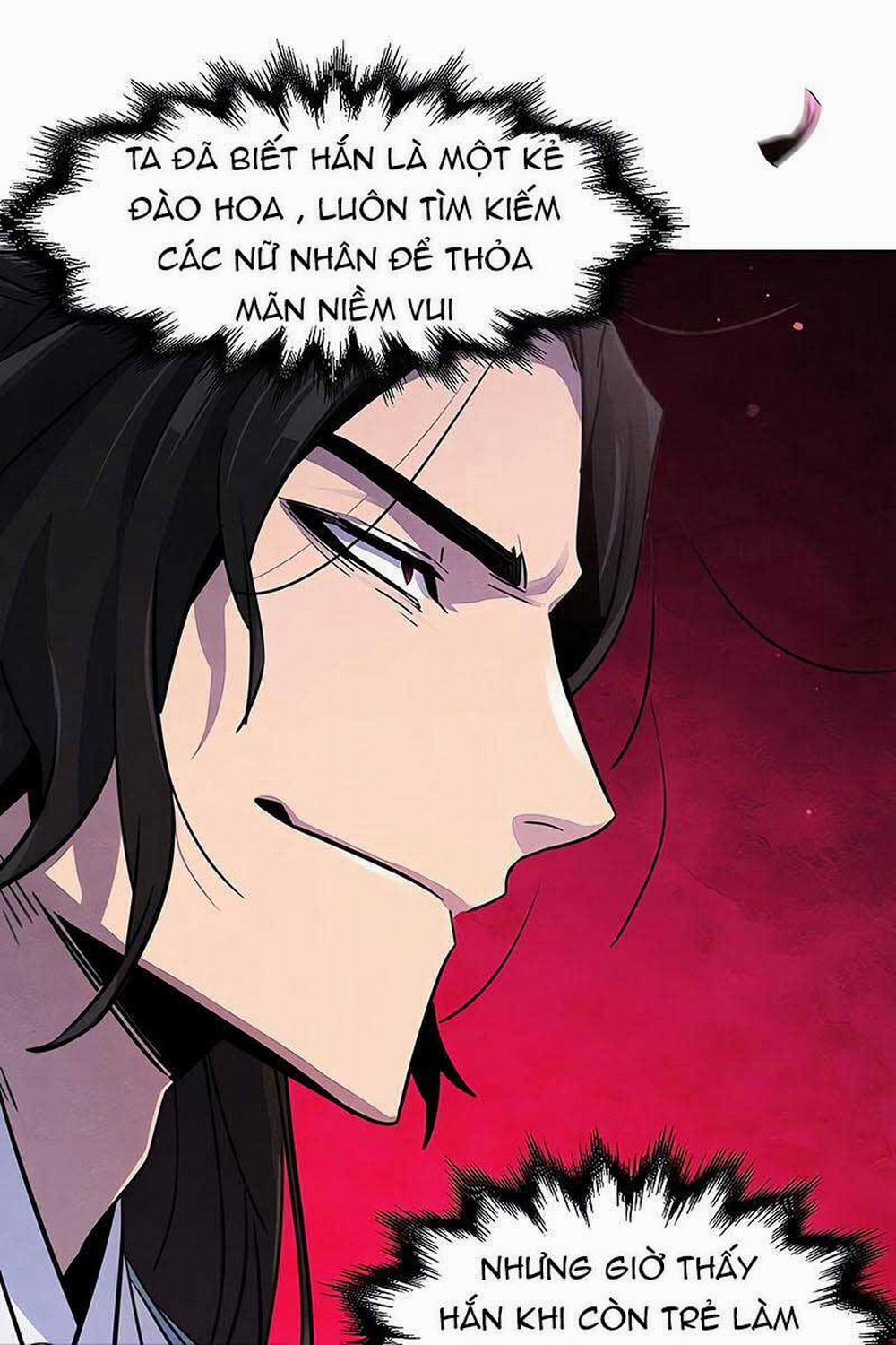 Cuồng Ma Tái Thế 80 trang 105