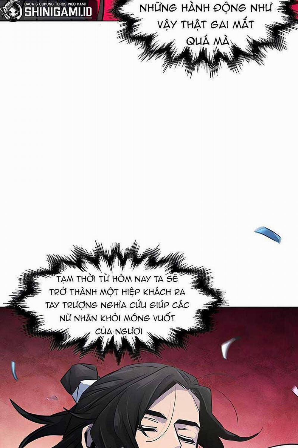 Cuồng Ma Tái Thế 80 trang 106