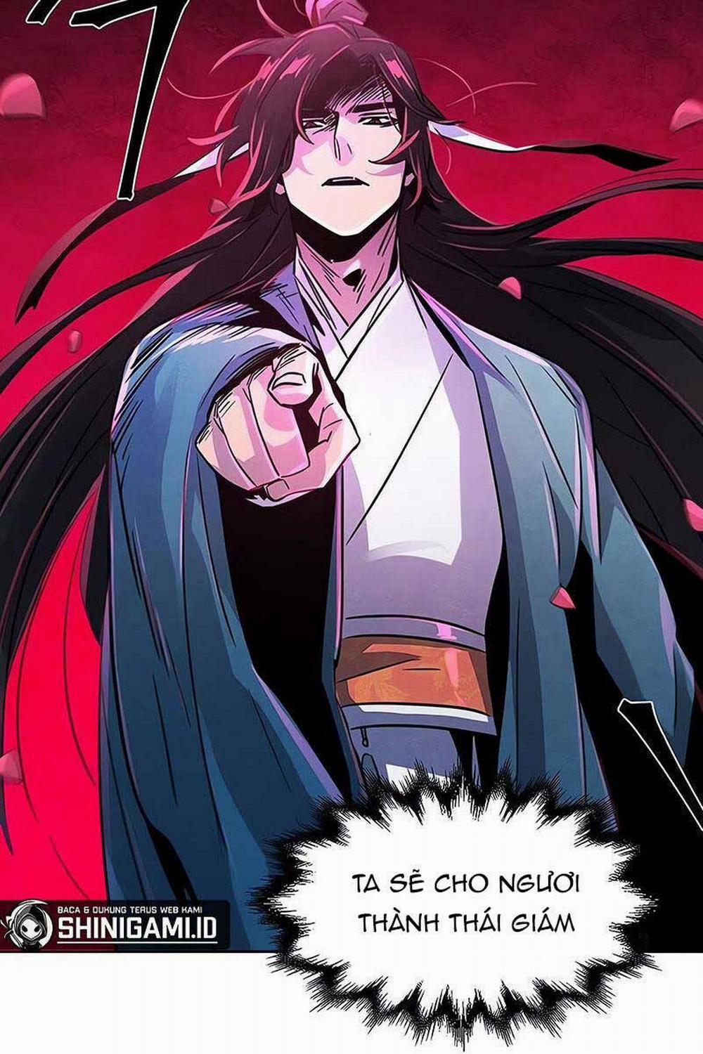 Cuồng Ma Tái Thế 80 trang 112