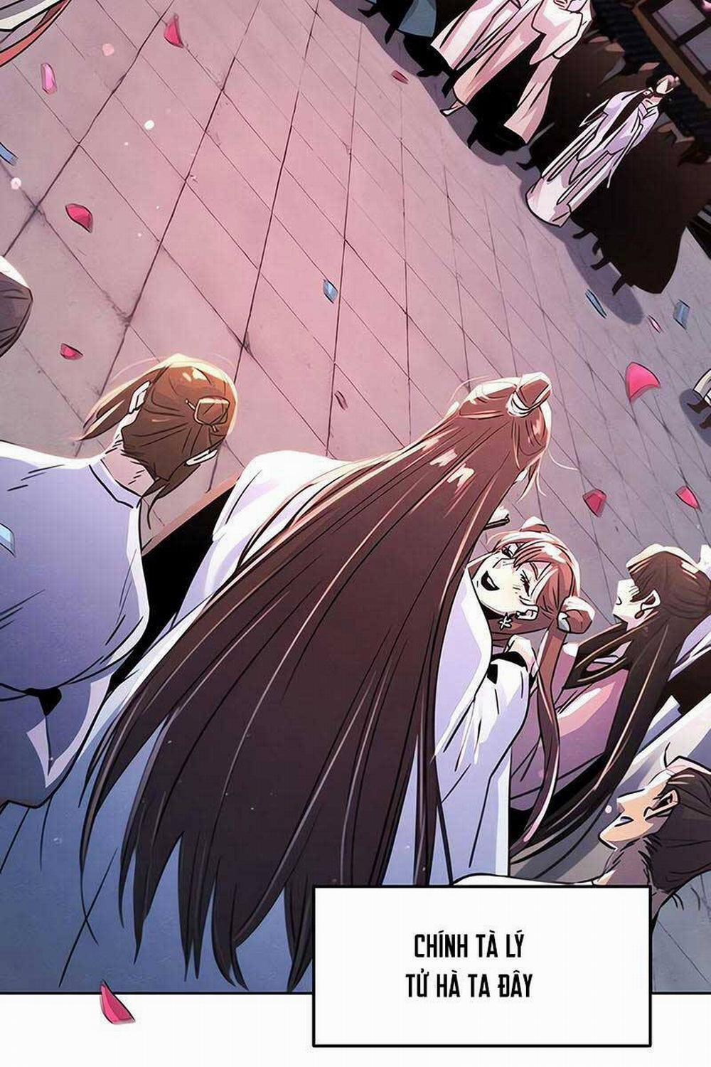 Cuồng Ma Tái Thế 80 trang 114