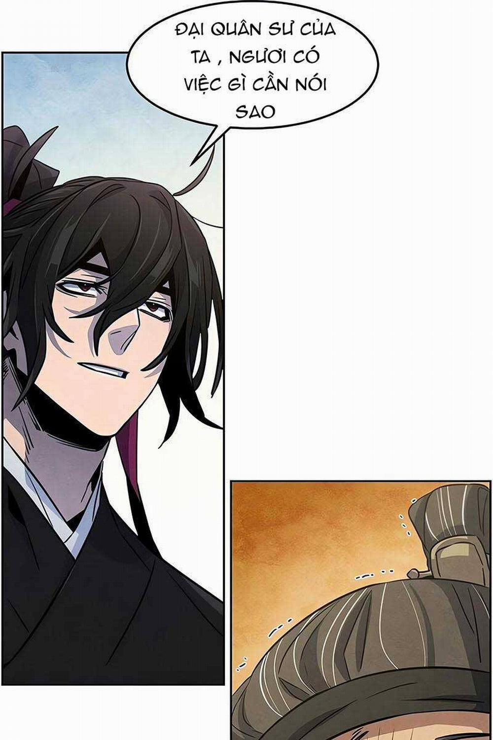 Cuồng Ma Tái Thế 80 trang 16