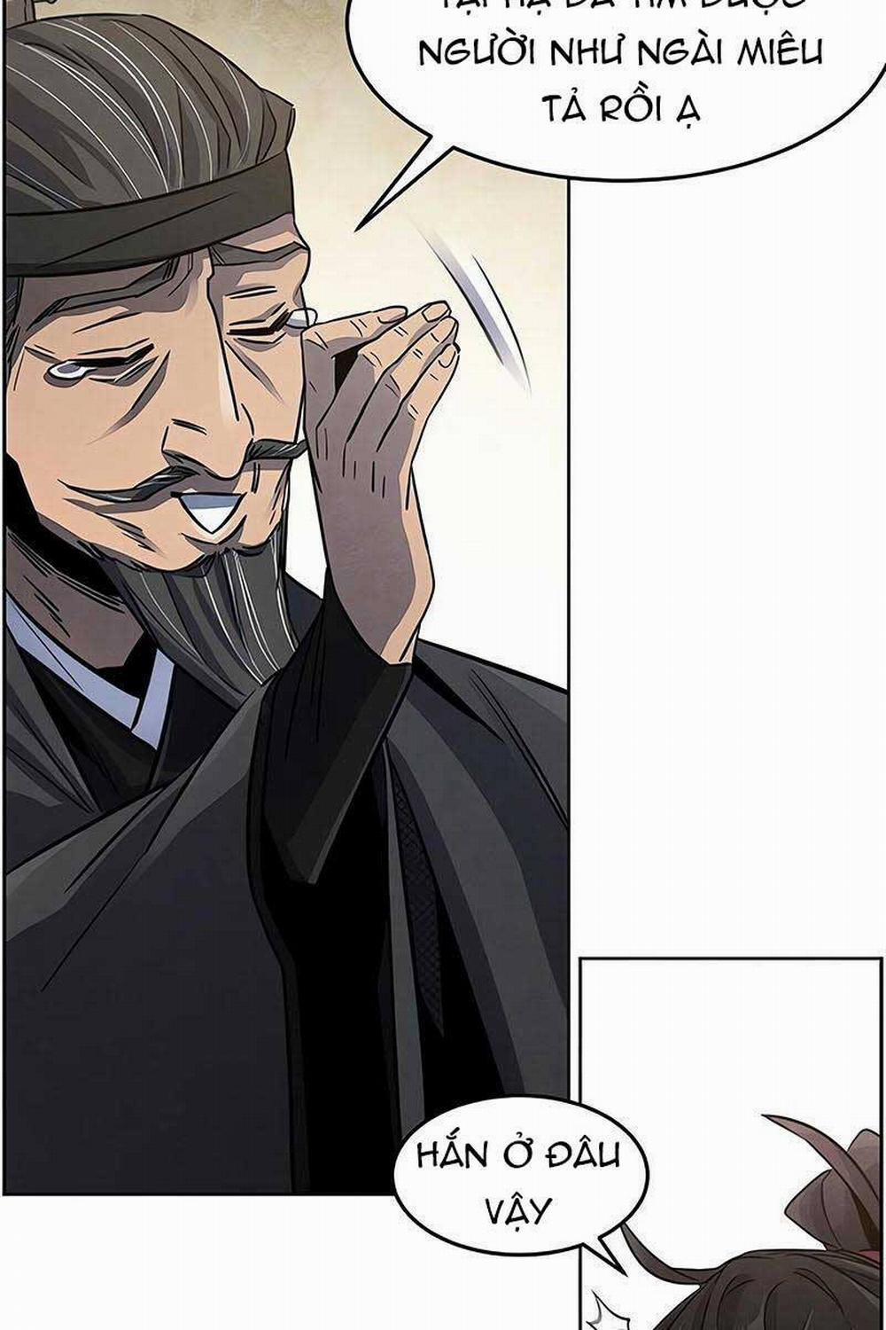 Cuồng Ma Tái Thế 80 trang 20