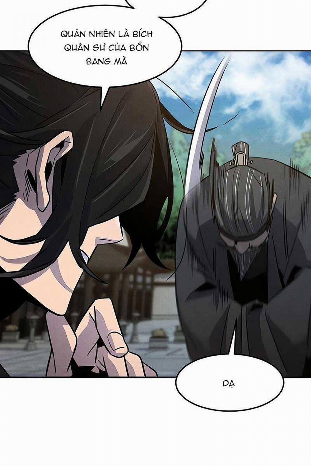 Cuồng Ma Tái Thế 80 trang 27