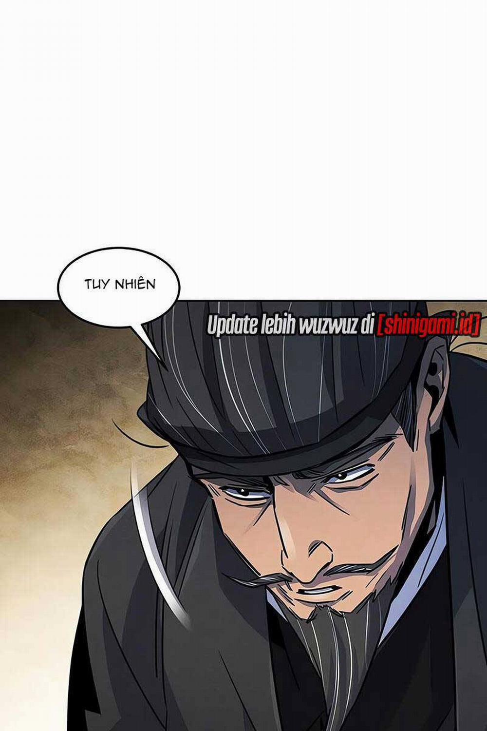 Cuồng Ma Tái Thế 80 trang 28