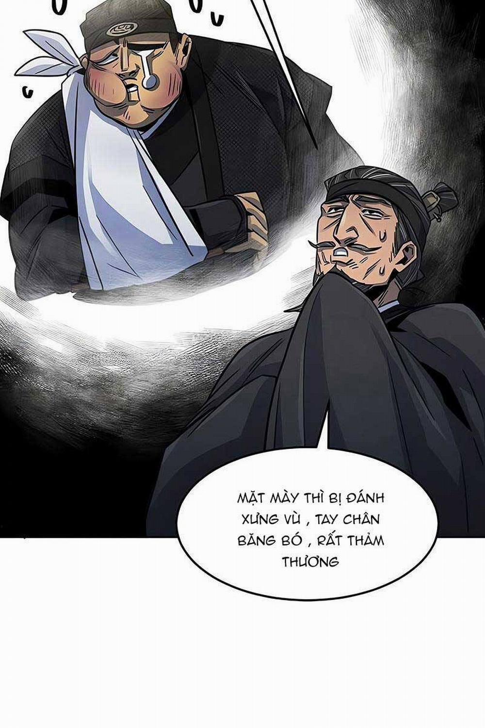 Cuồng Ma Tái Thế 80 trang 30