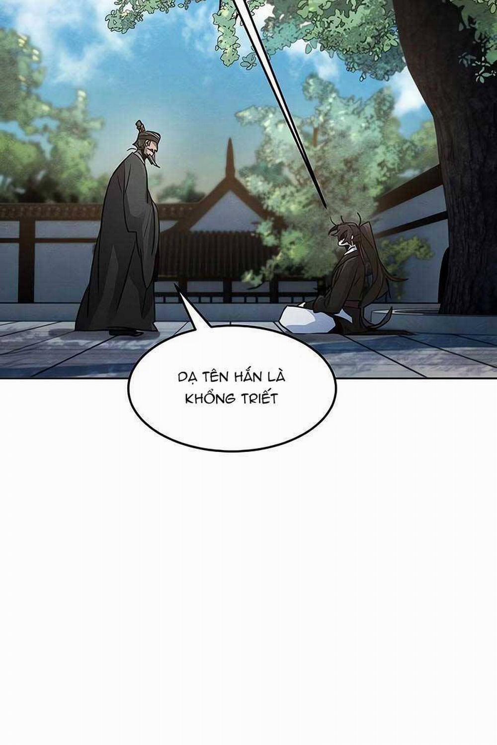 Cuồng Ma Tái Thế 80 trang 33