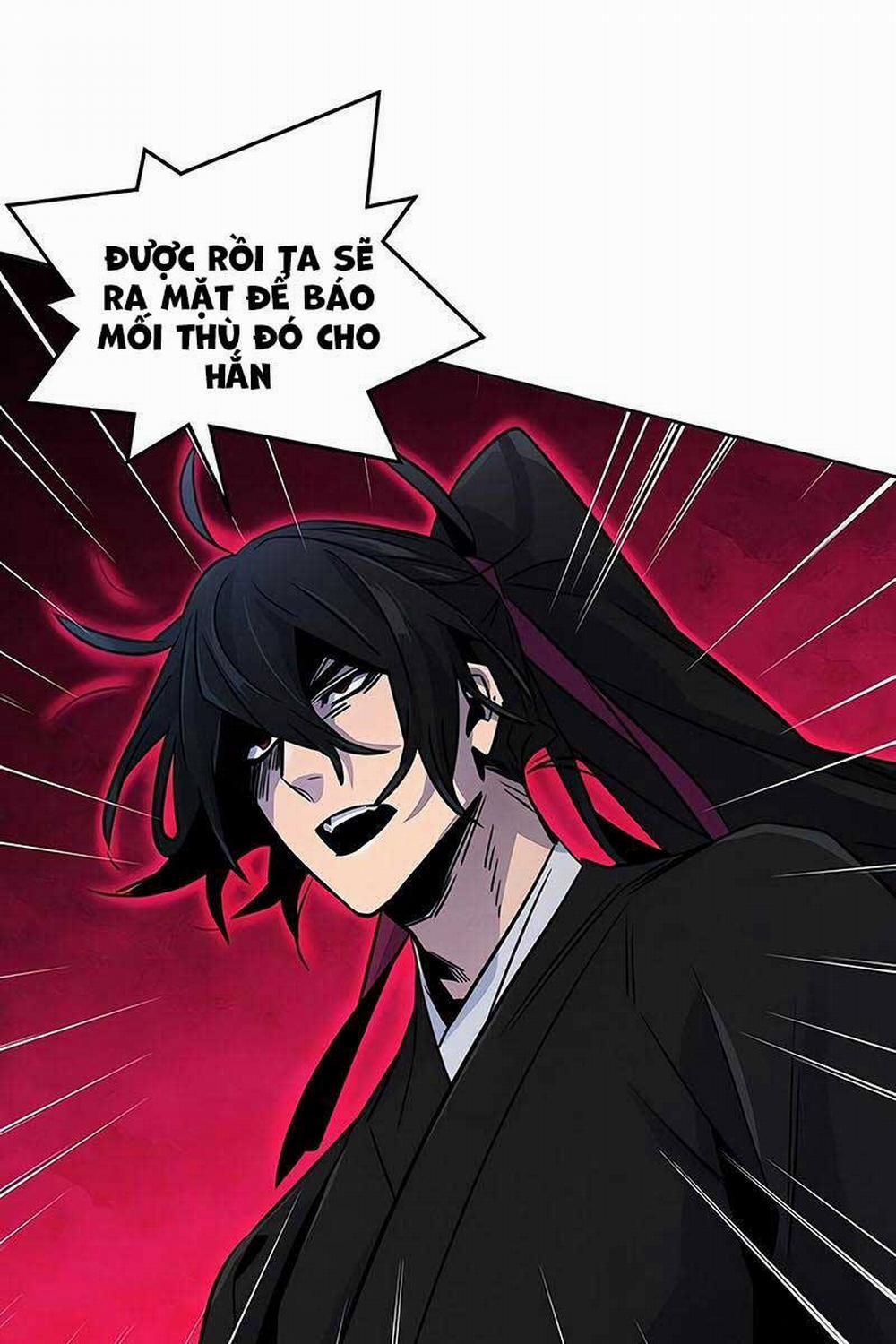 Cuồng Ma Tái Thế 80 trang 34