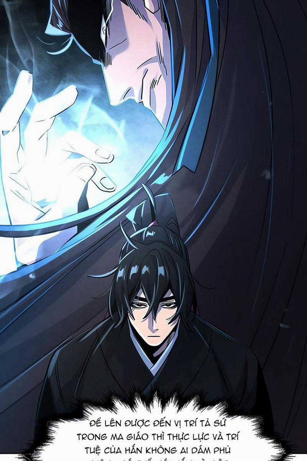 Cuồng Ma Tái Thế 80 trang 36