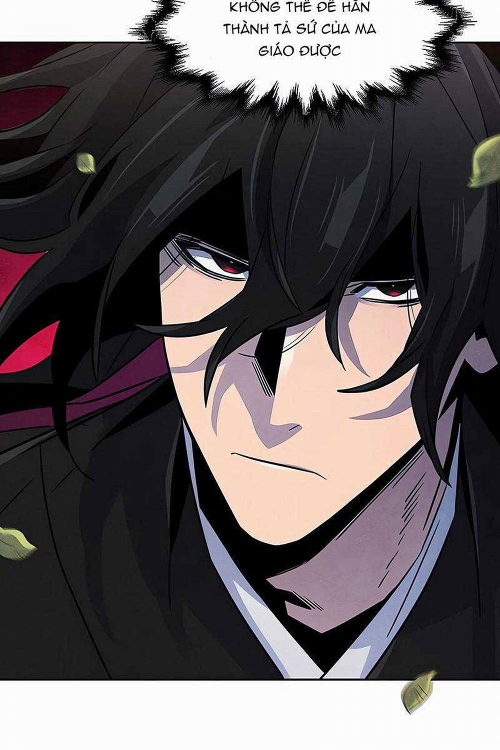 Cuồng Ma Tái Thế 80 trang 44