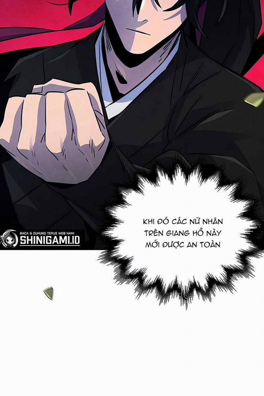 Cuồng Ma Tái Thế 80 trang 46