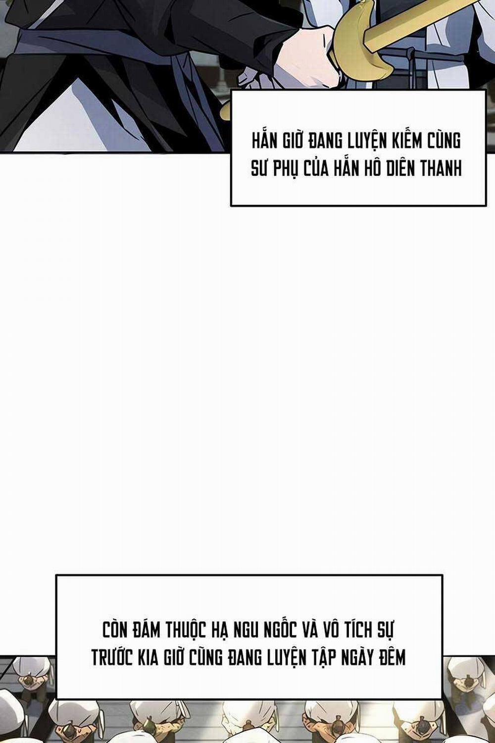 Cuồng Ma Tái Thế 80 trang 5