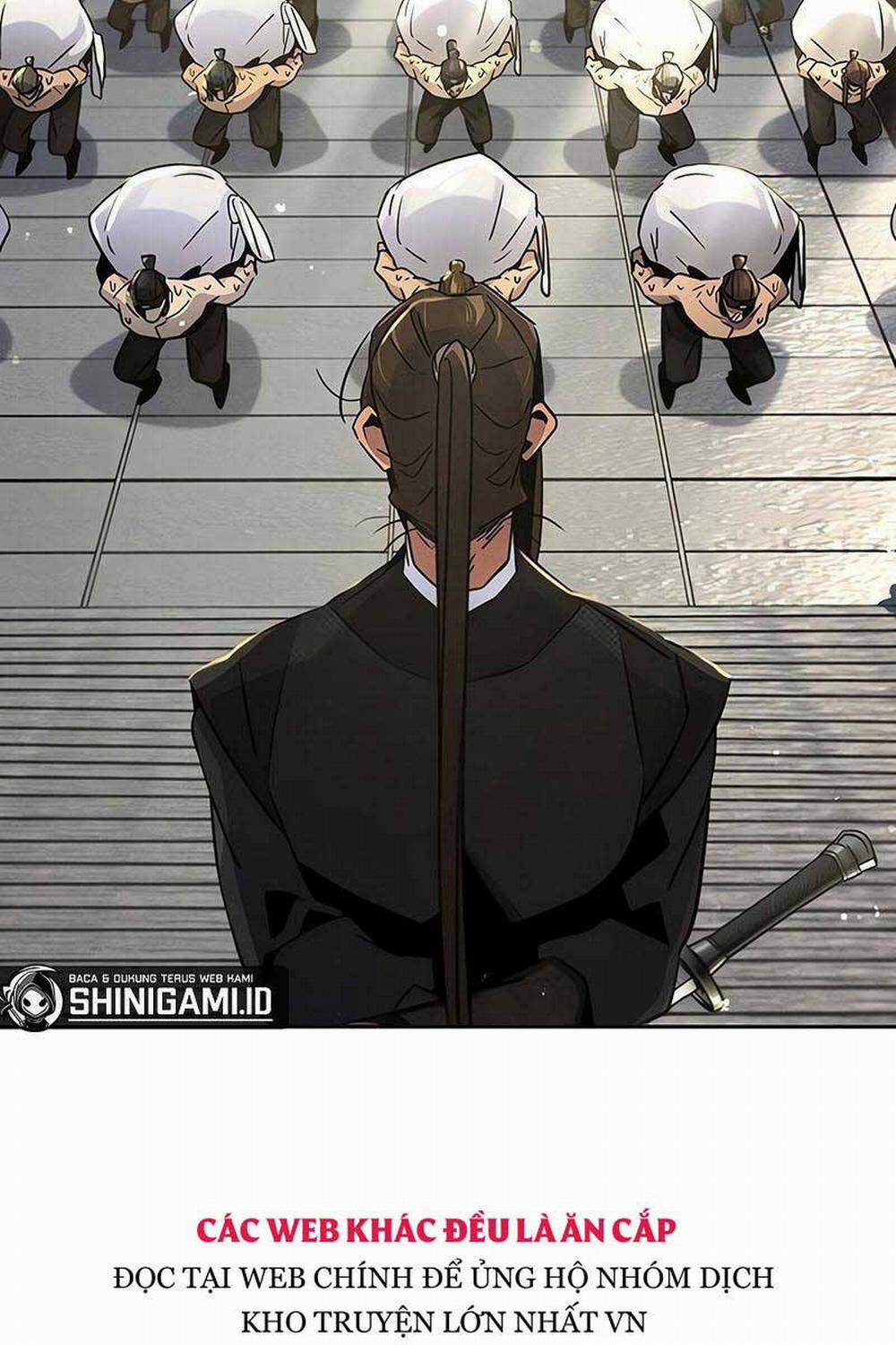 Cuồng Ma Tái Thế 80 trang 6