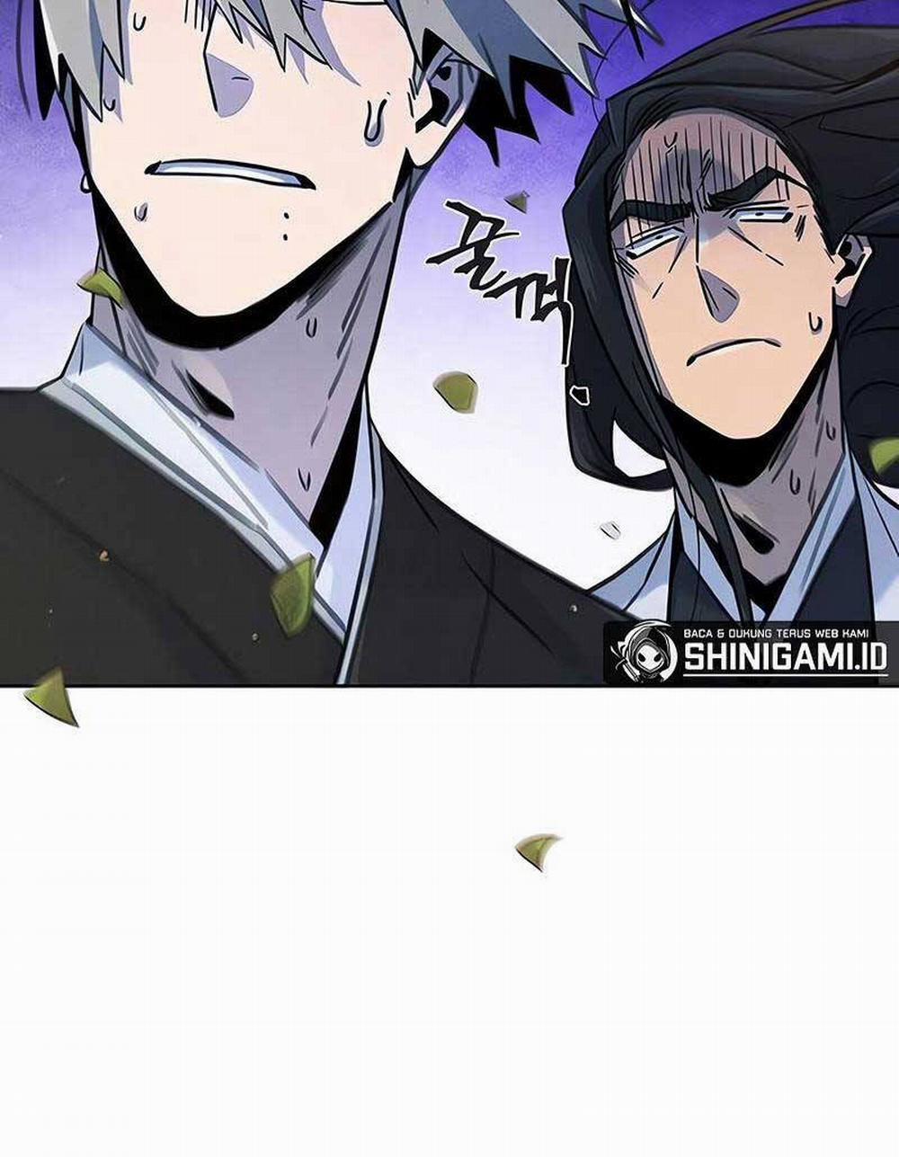 Cuồng Ma Tái Thế 80 trang 65