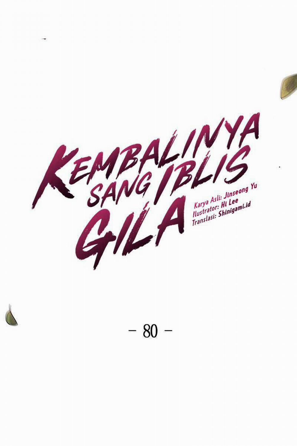 Cuồng Ma Tái Thế 80 trang 73