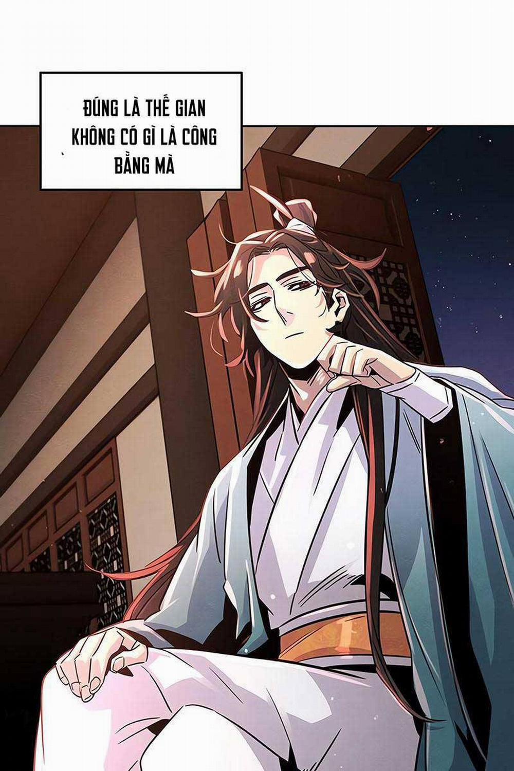 Cuồng Ma Tái Thế 80 trang 80