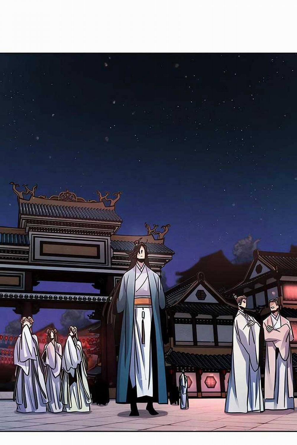 Cuồng Ma Tái Thế 80 trang 92