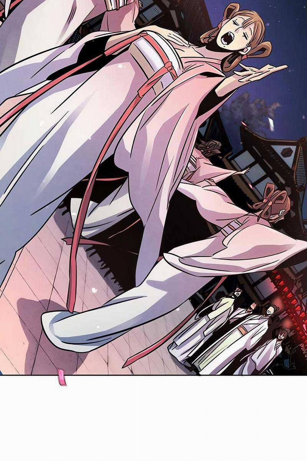 Cuồng Ma Tái Thế 80 trang 94