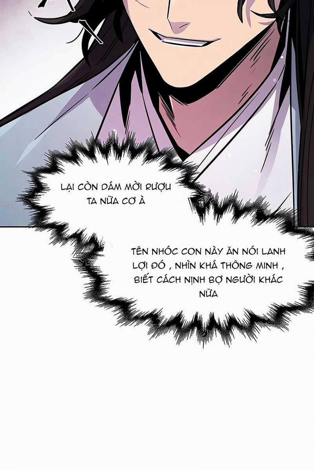 Cuồng Ma Tái Thế 81 trang 10