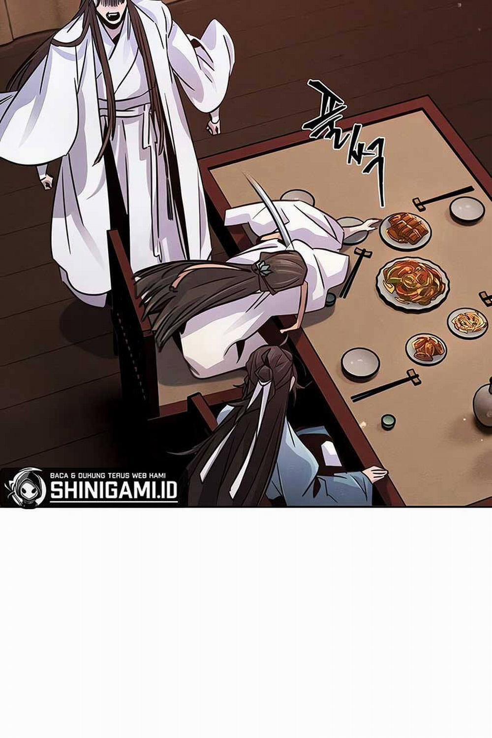 Cuồng Ma Tái Thế 81 trang 103