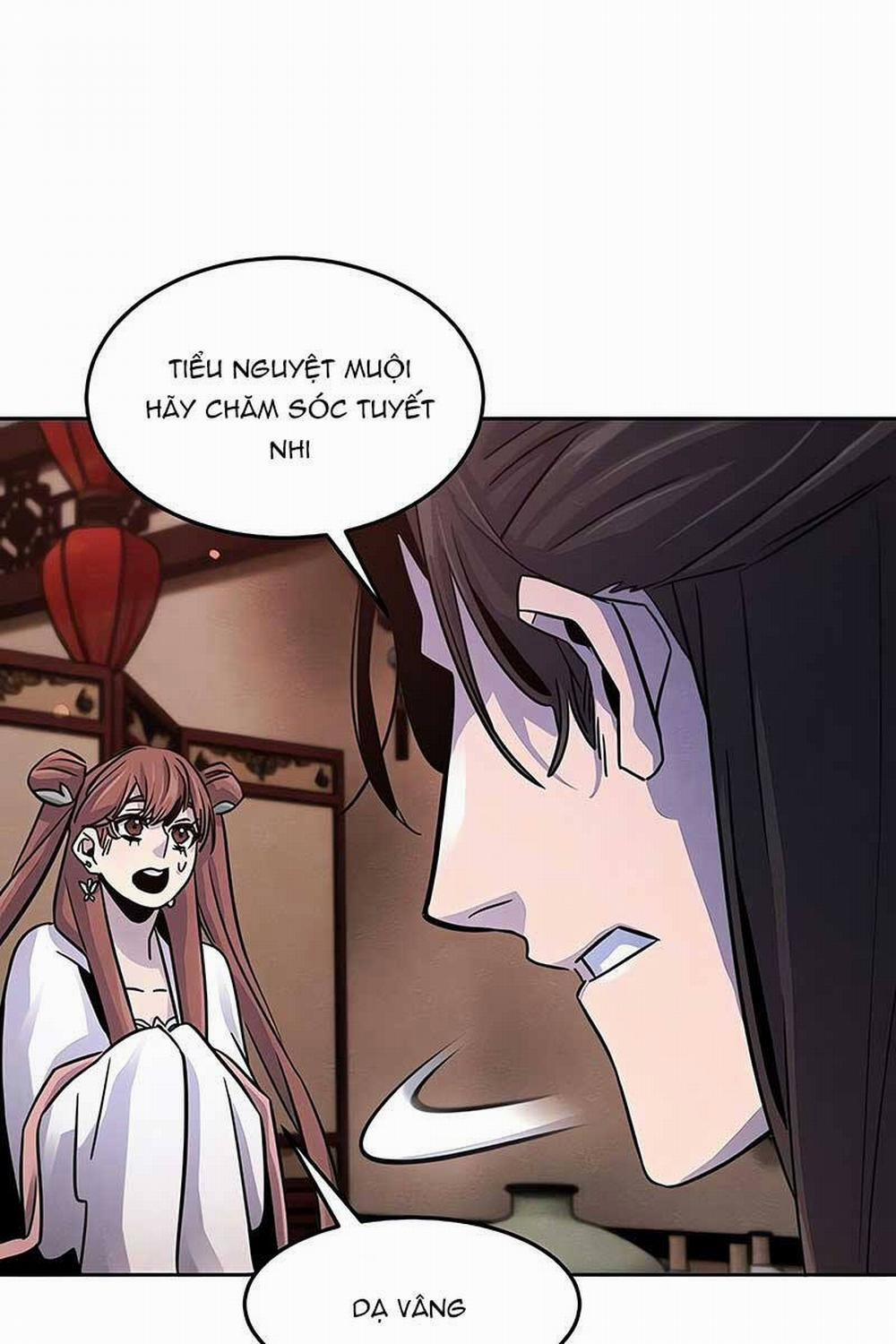 Cuồng Ma Tái Thế 81 trang 104