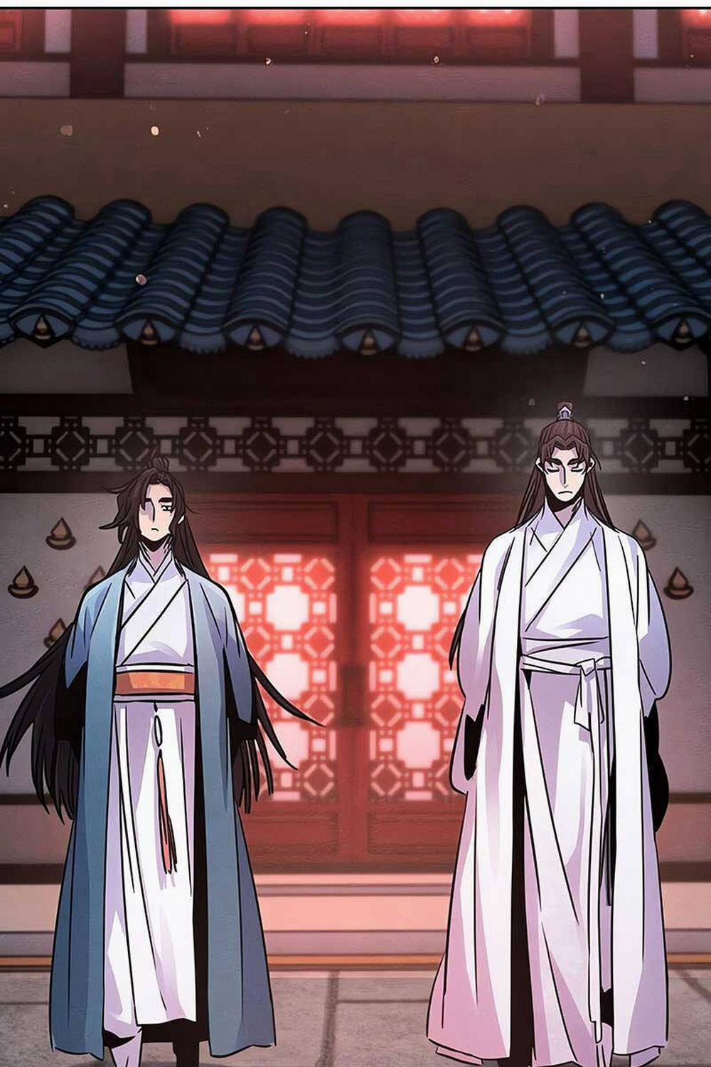 Cuồng Ma Tái Thế 81 trang 108