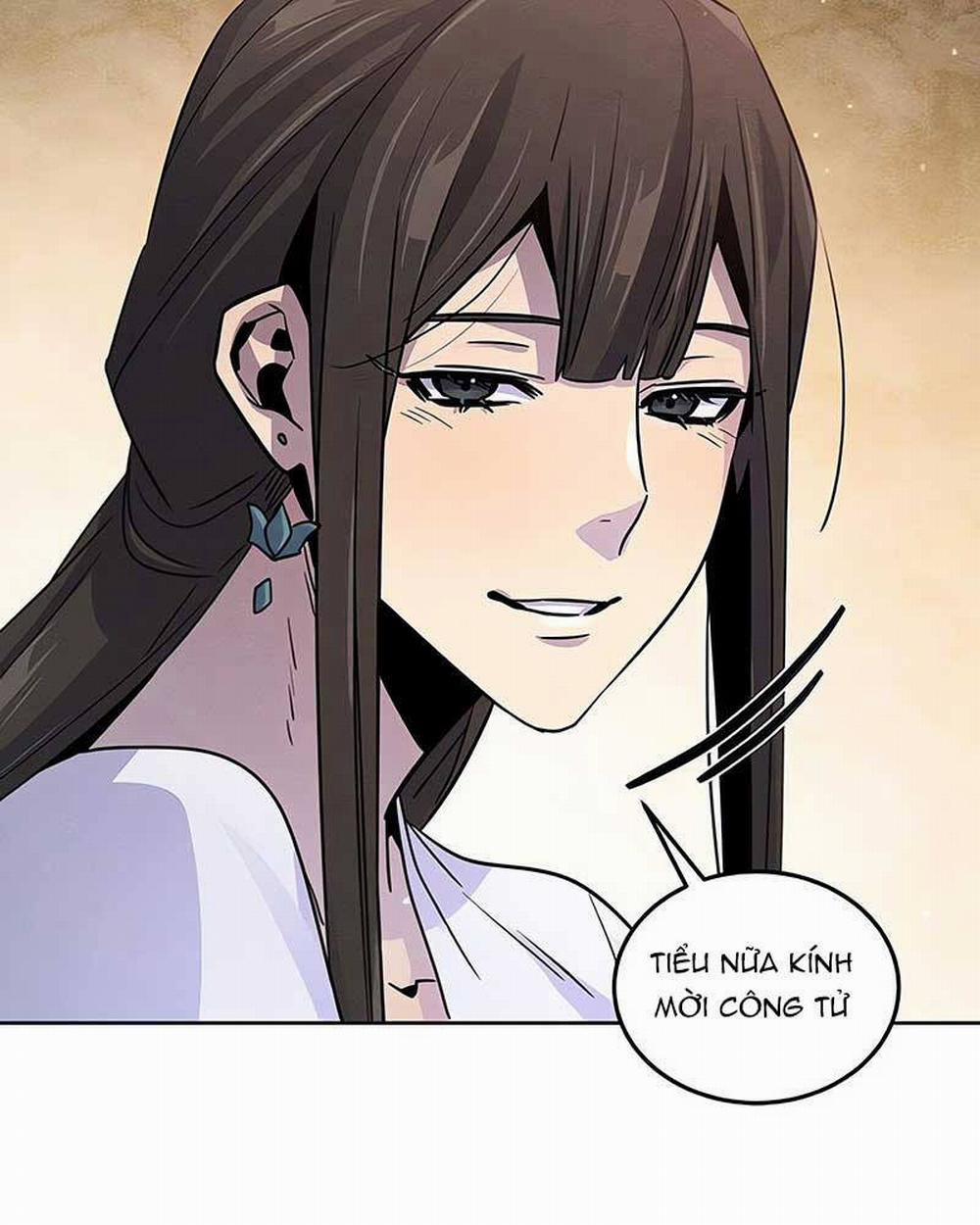 Cuồng Ma Tái Thế 81 trang 17