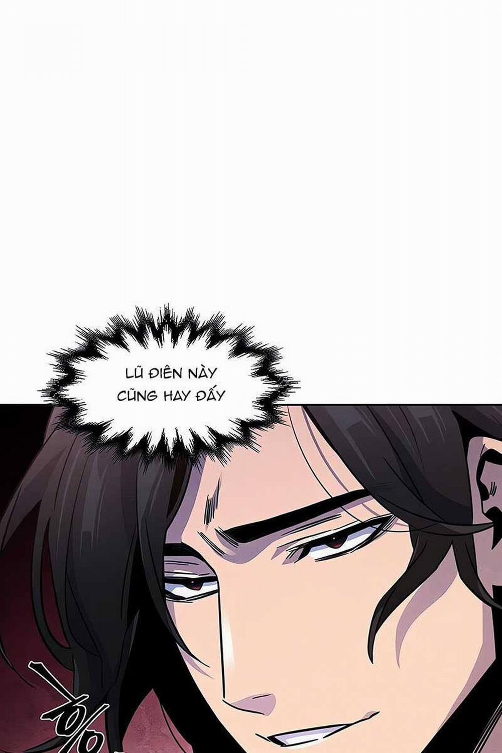 Cuồng Ma Tái Thế 81 trang 18