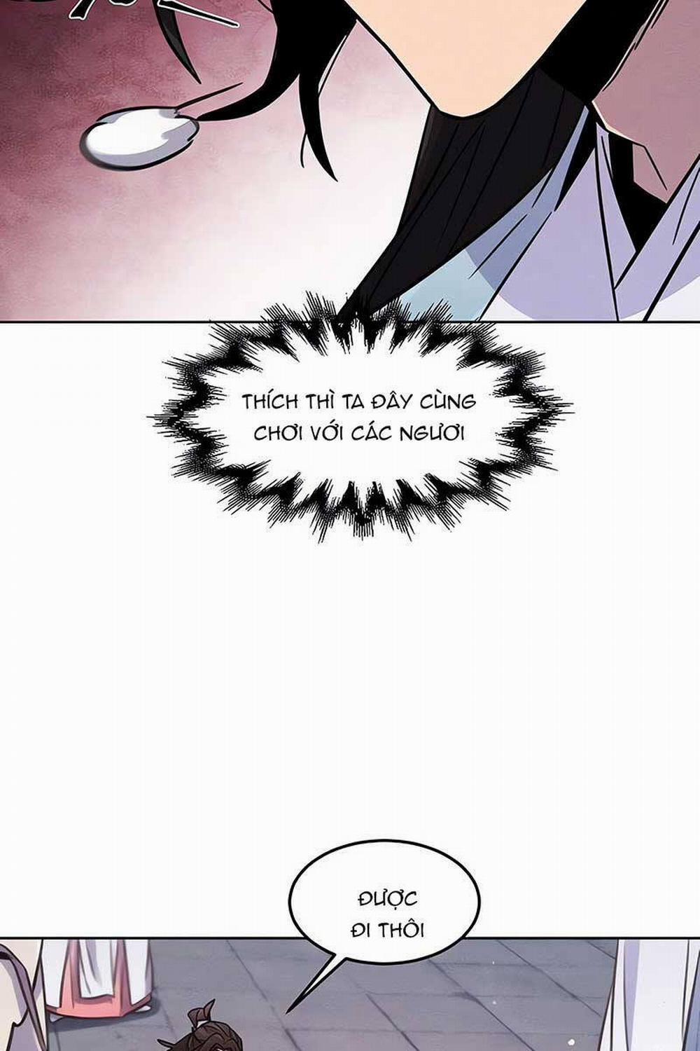 Cuồng Ma Tái Thế 81 trang 19