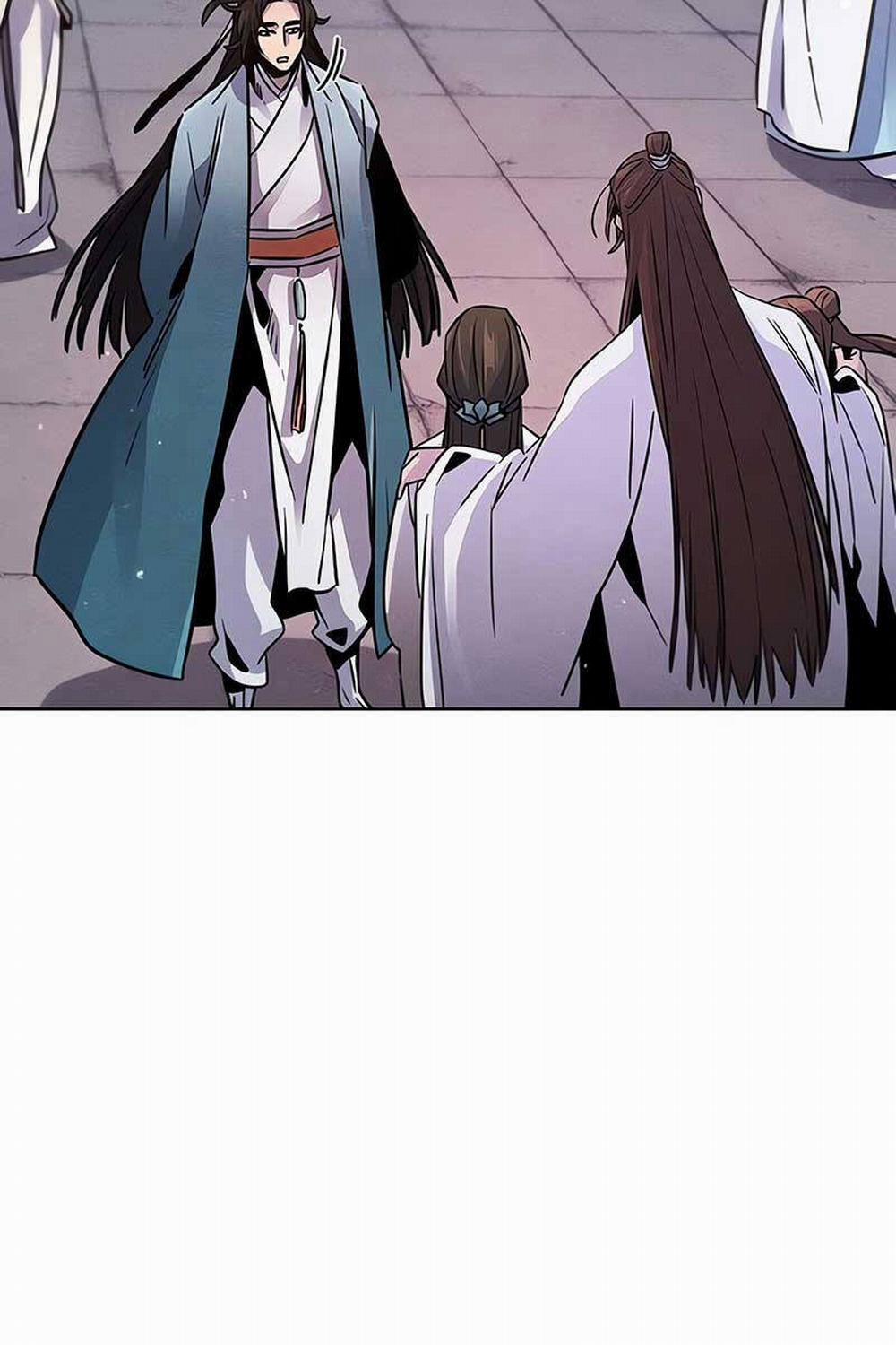 Cuồng Ma Tái Thế 81 trang 20