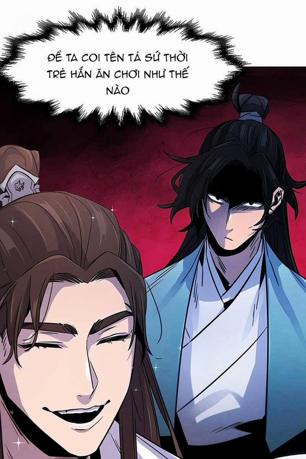 Cuồng Ma Tái Thế 81 trang 21