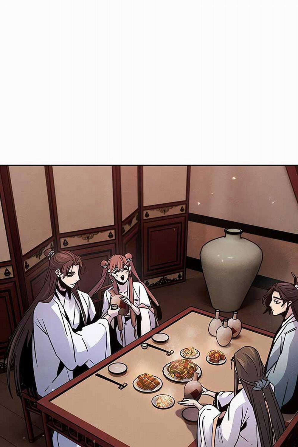 Cuồng Ma Tái Thế 81 trang 24