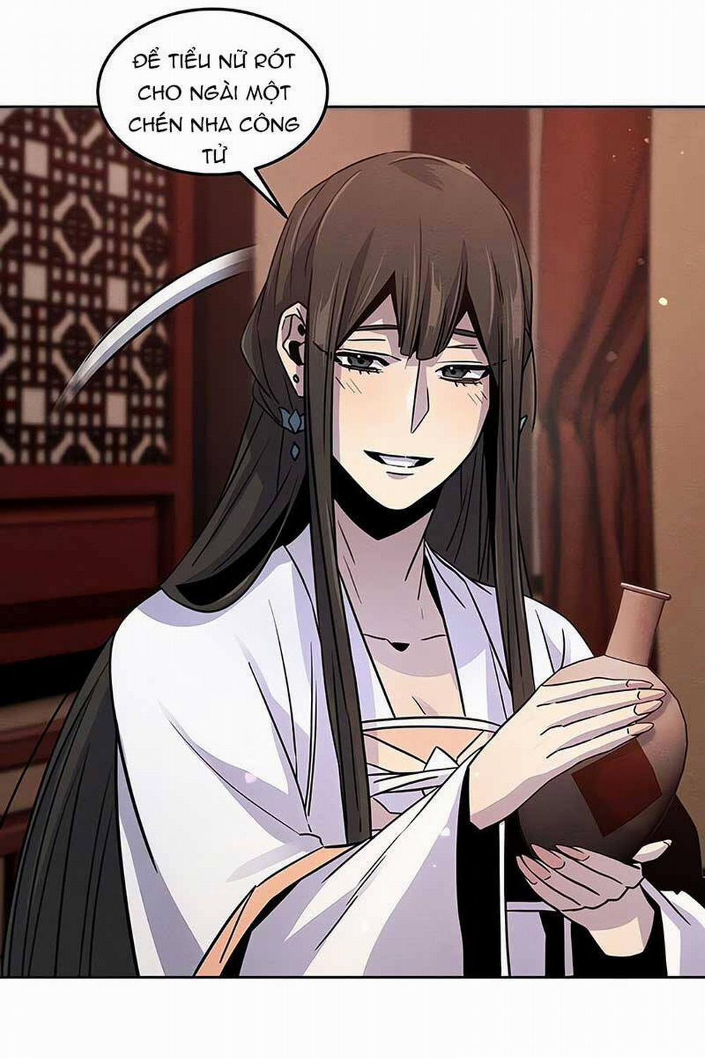 Cuồng Ma Tái Thế 81 trang 26