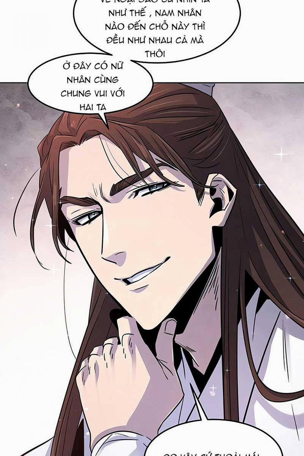 Cuồng Ma Tái Thế 81 trang 29