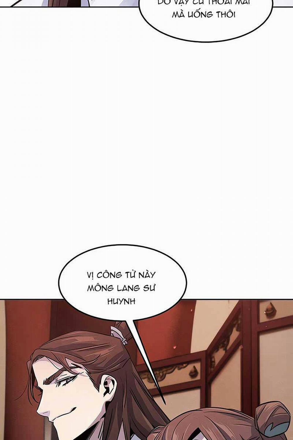 Cuồng Ma Tái Thế 81 trang 30