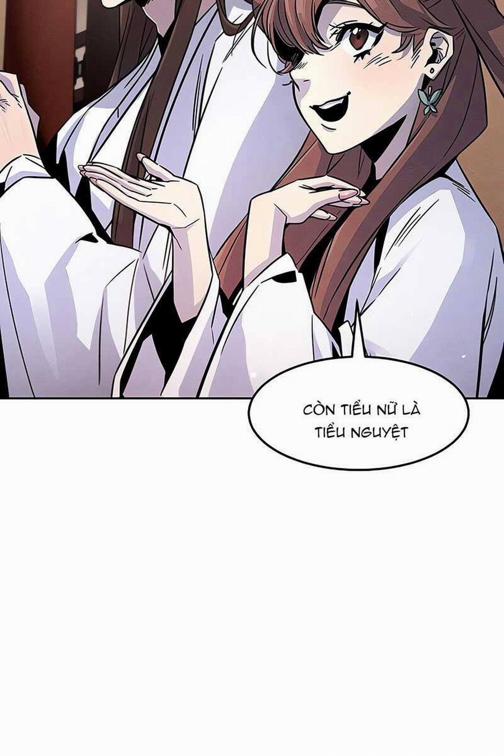 Cuồng Ma Tái Thế 81 trang 31