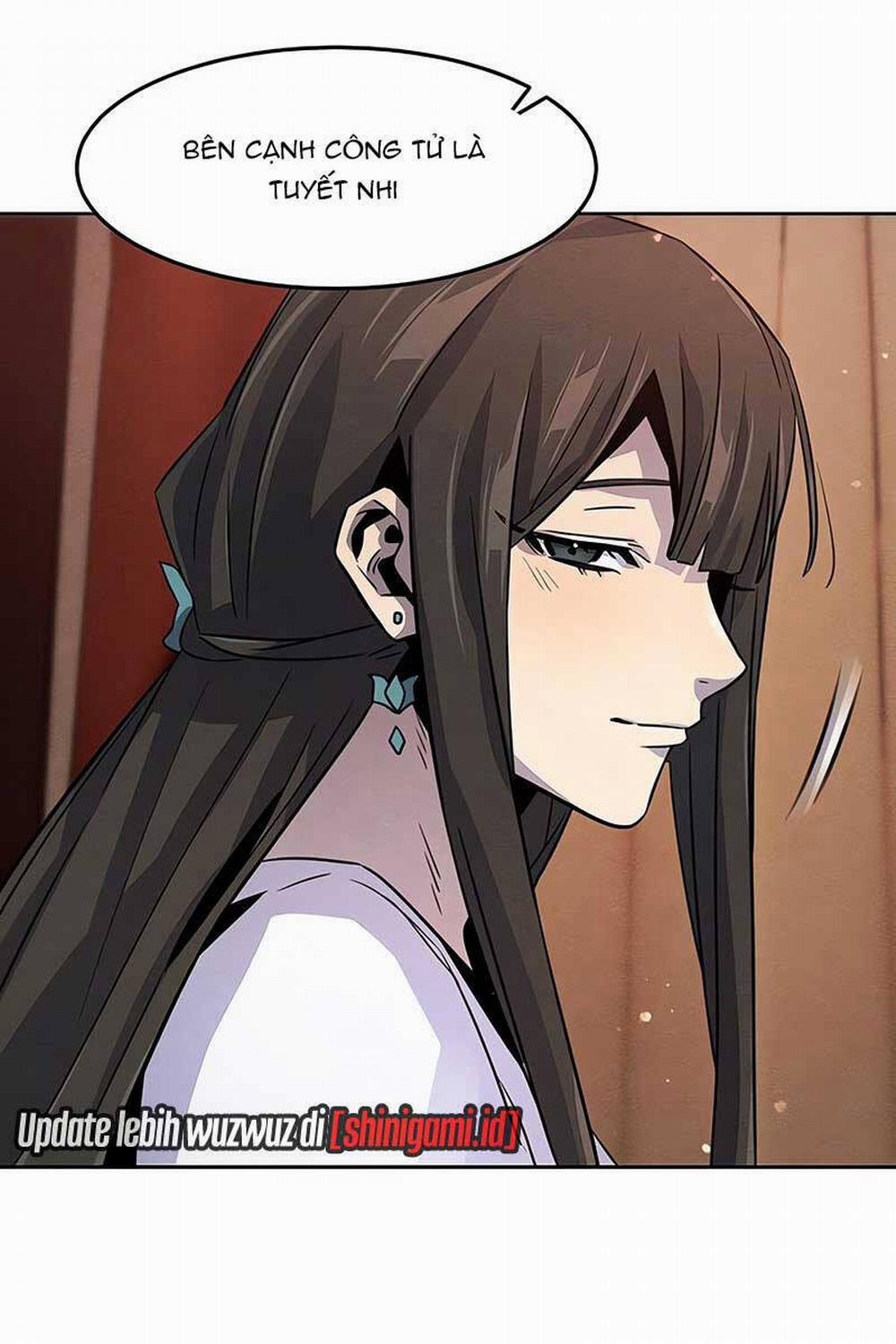 Cuồng Ma Tái Thế 81 trang 32