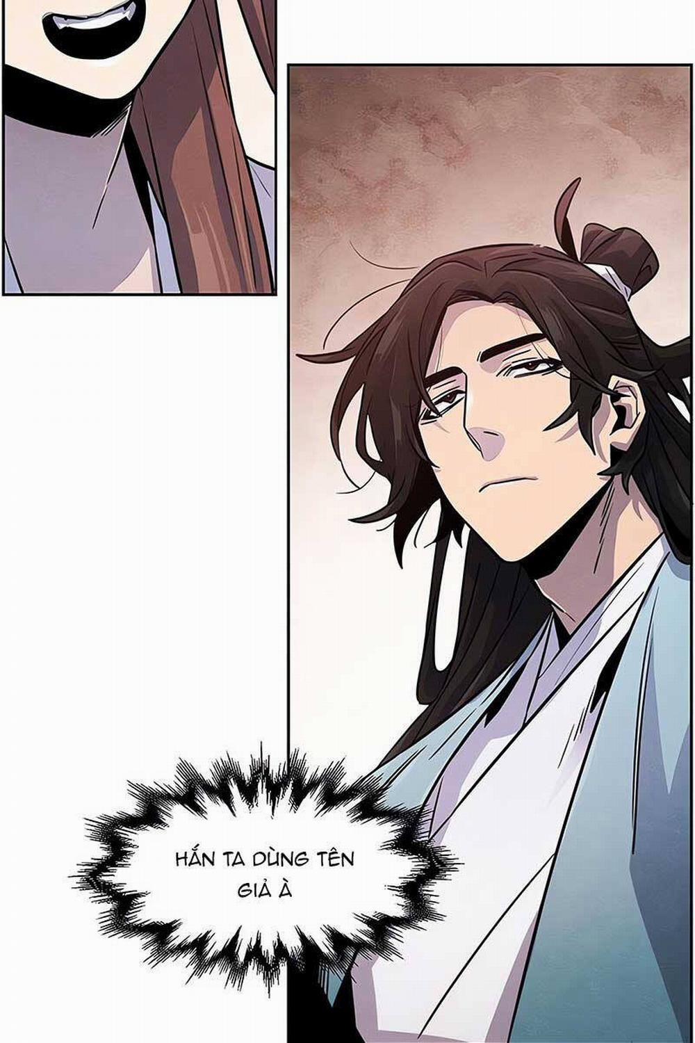 Cuồng Ma Tái Thế 81 trang 34