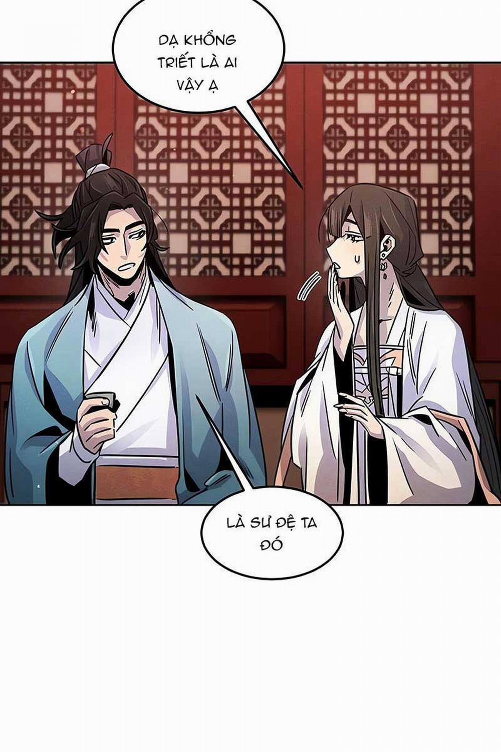 Cuồng Ma Tái Thế 81 trang 37