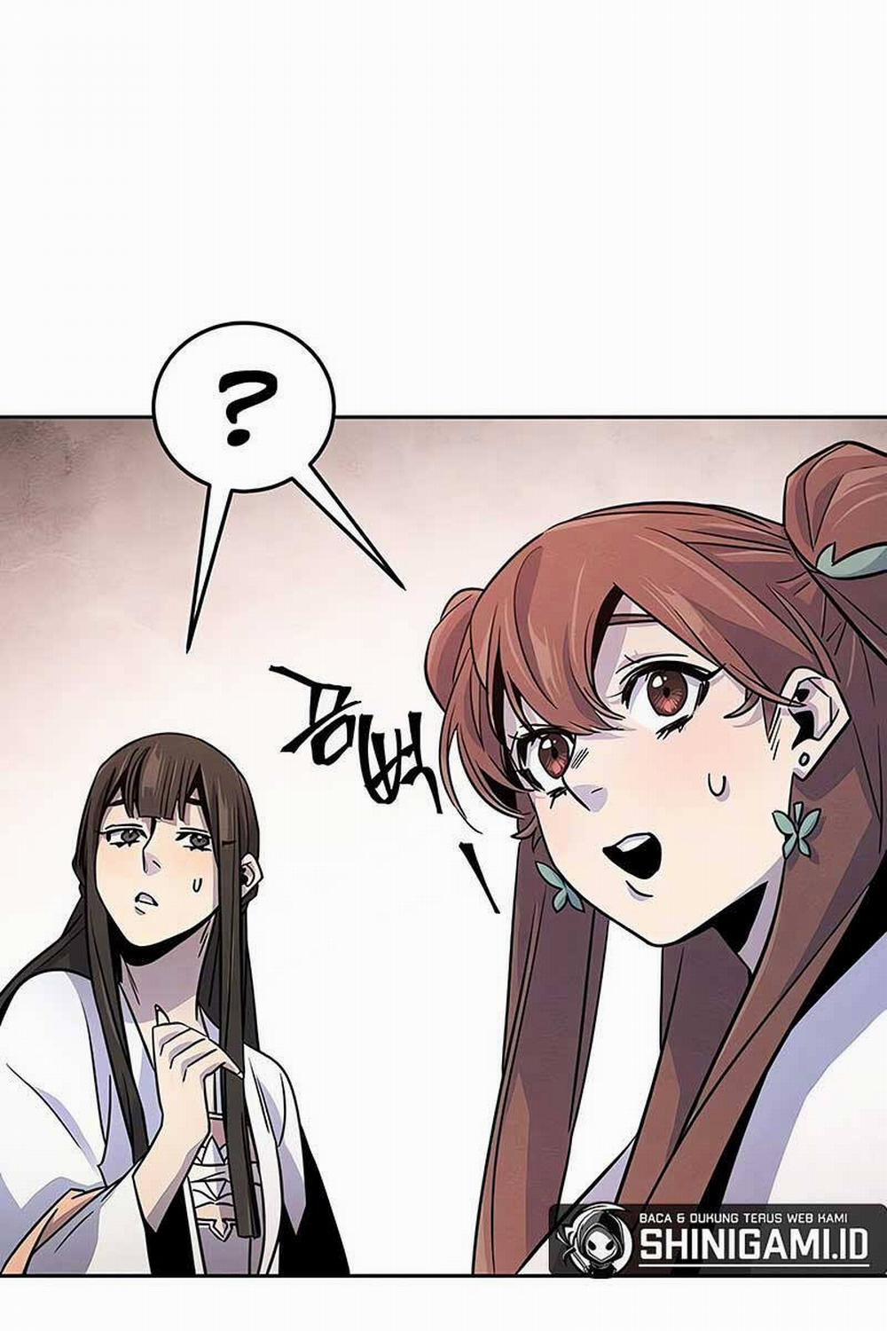 Cuồng Ma Tái Thế 81 trang 38