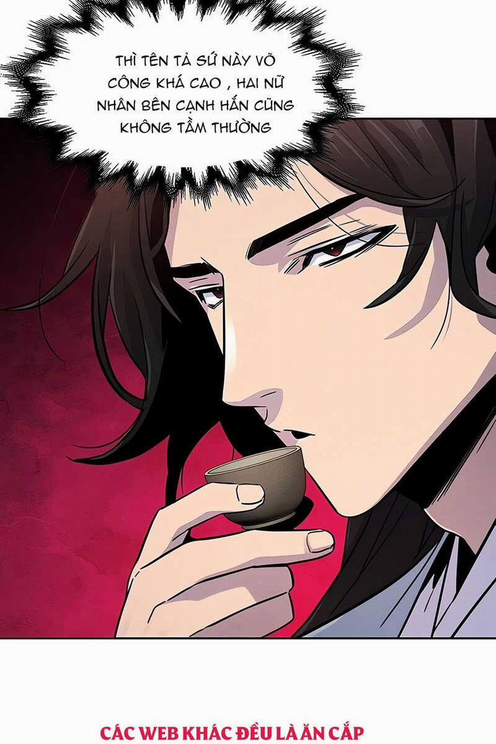 Cuồng Ma Tái Thế 81 trang 43