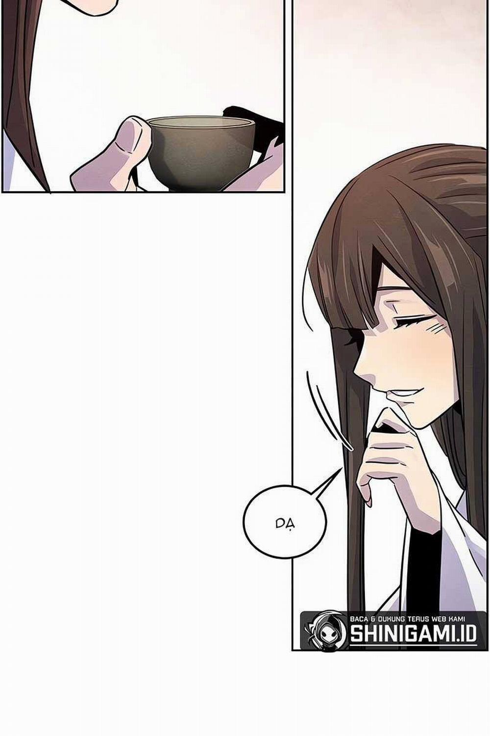 Cuồng Ma Tái Thế 81 trang 45