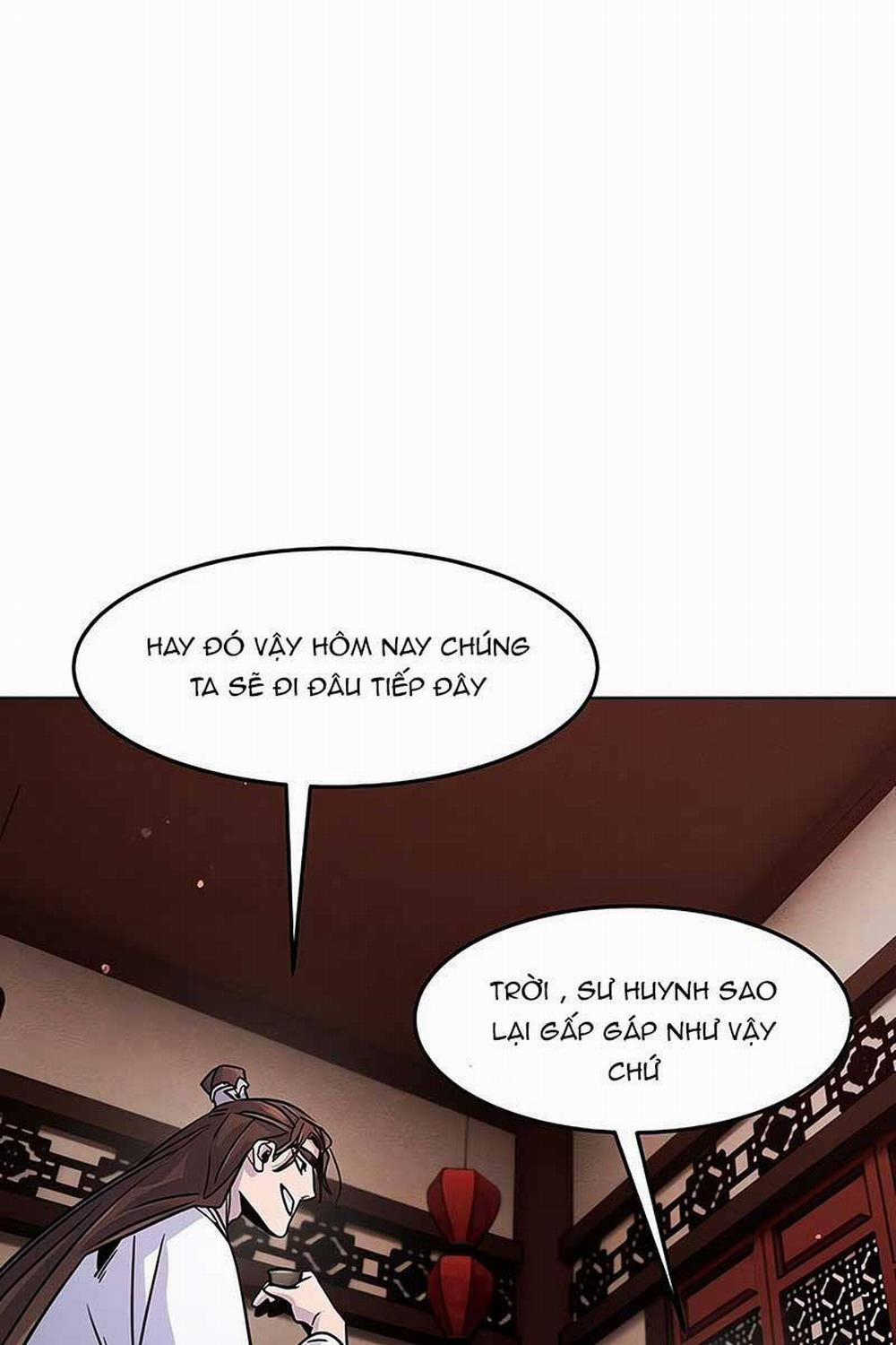 Cuồng Ma Tái Thế 81 trang 46