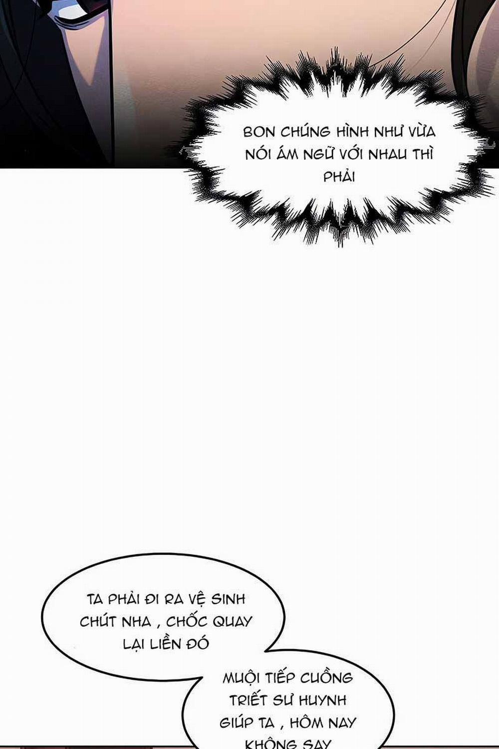 Cuồng Ma Tái Thế 81 trang 50