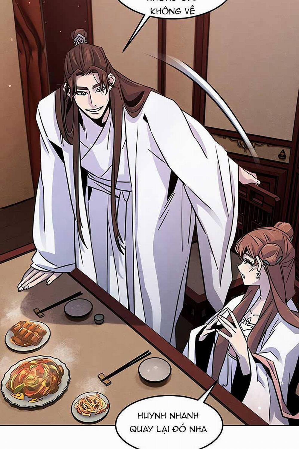 Cuồng Ma Tái Thế 81 trang 51