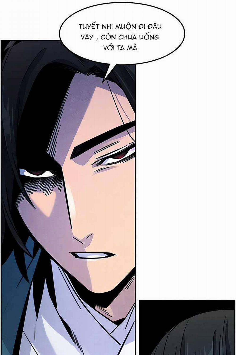 Cuồng Ma Tái Thế 81 trang 58