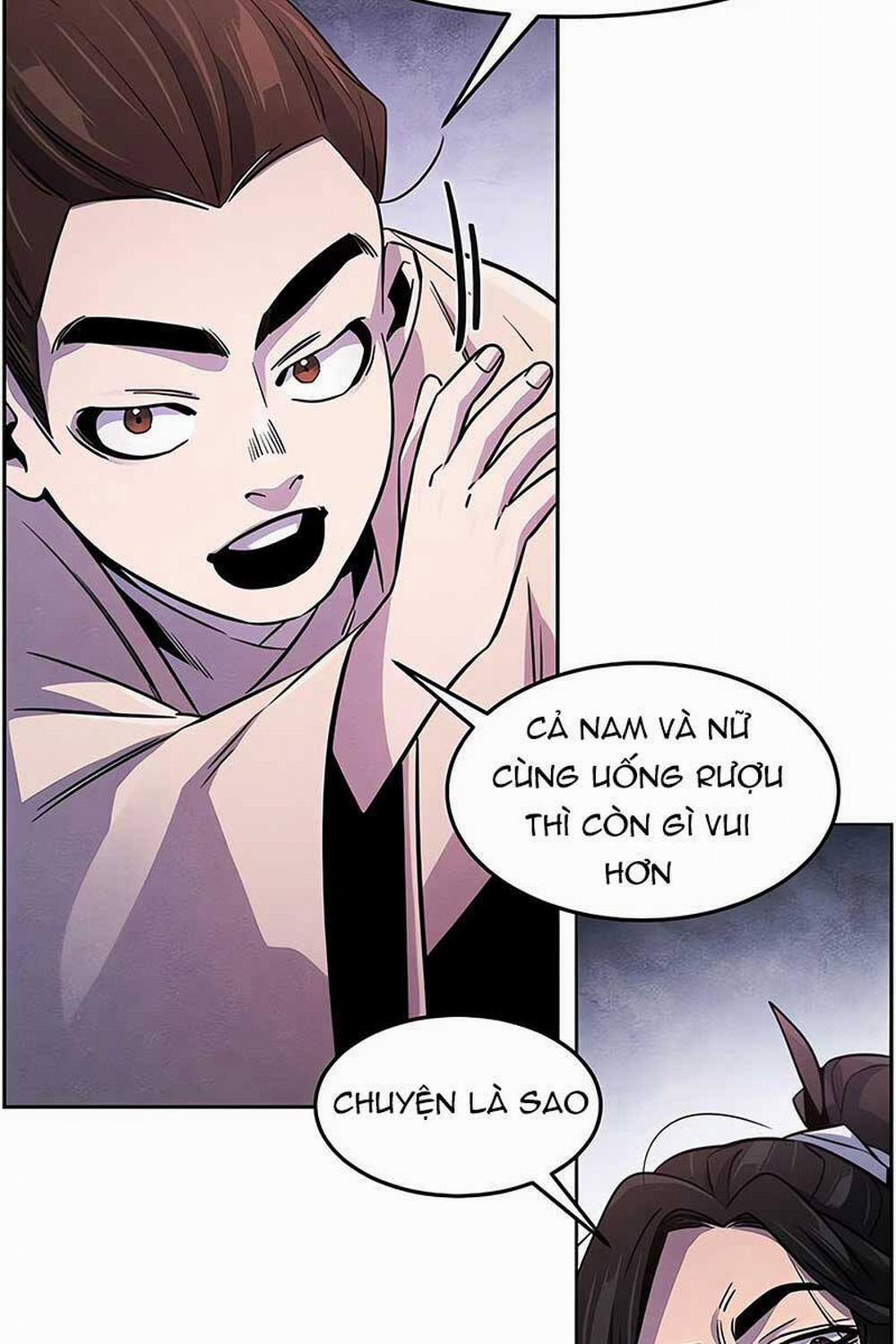 Cuồng Ma Tái Thế 81 trang 6