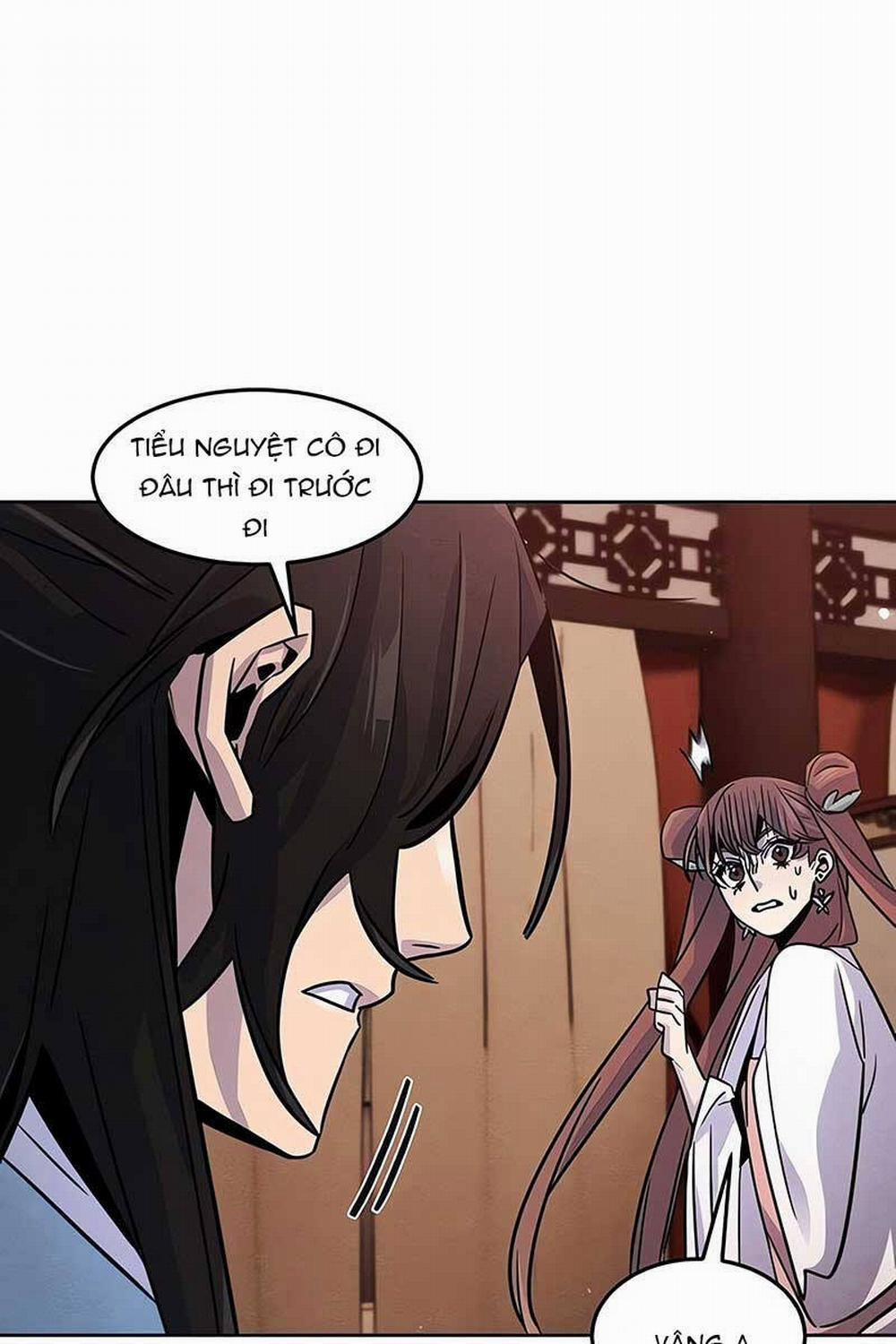 Cuồng Ma Tái Thế 81 trang 60