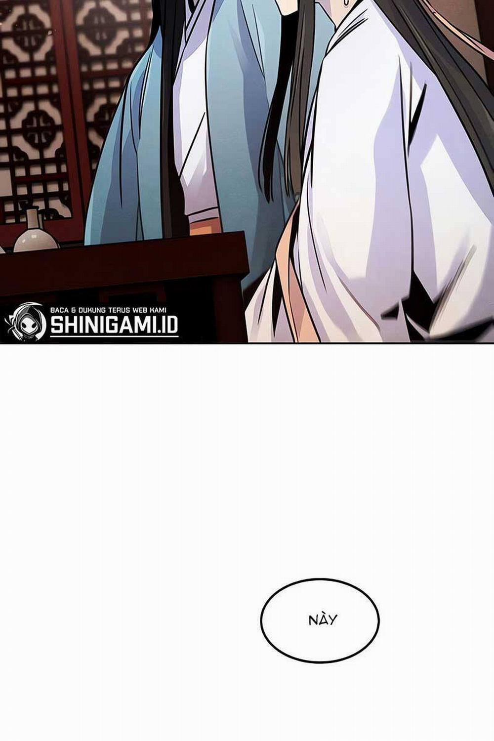 Cuồng Ma Tái Thế 81 trang 62