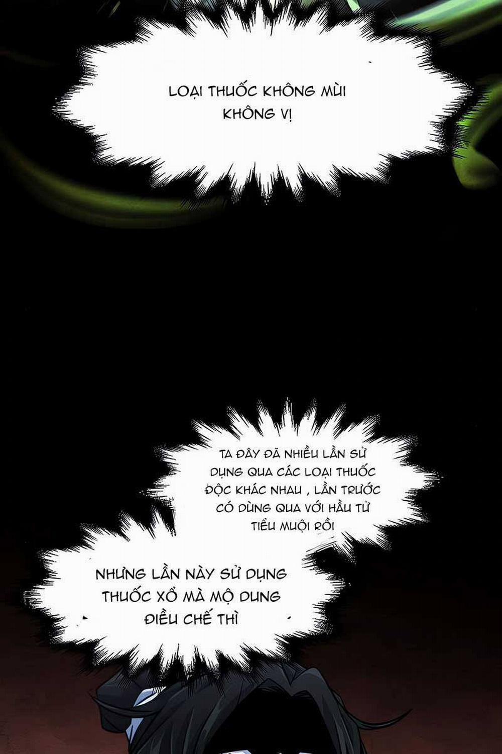 Cuồng Ma Tái Thế 81 trang 70