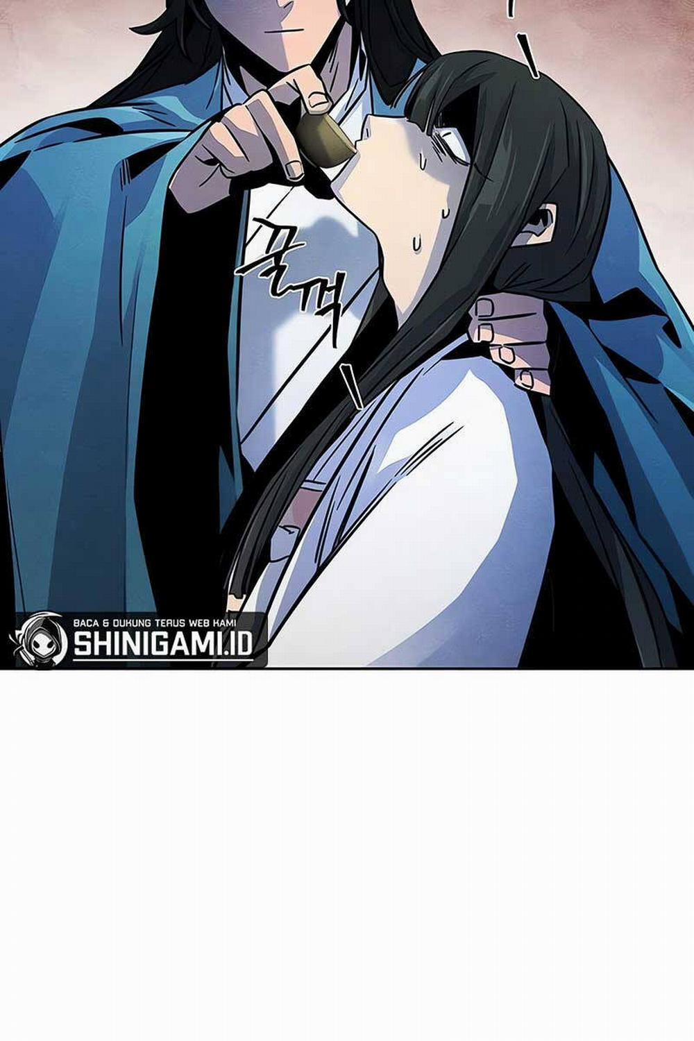 Cuồng Ma Tái Thế 81 trang 73